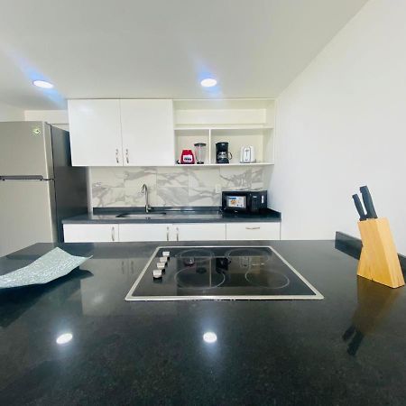 Hotel Morgan Residences 카보산루카스 외부 사진