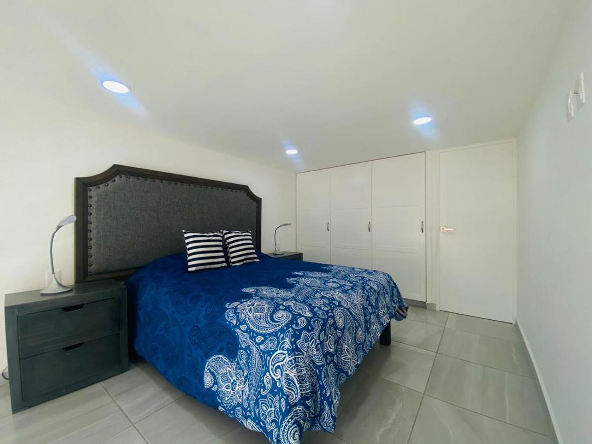 Hotel Morgan Residences 카보산루카스 외부 사진