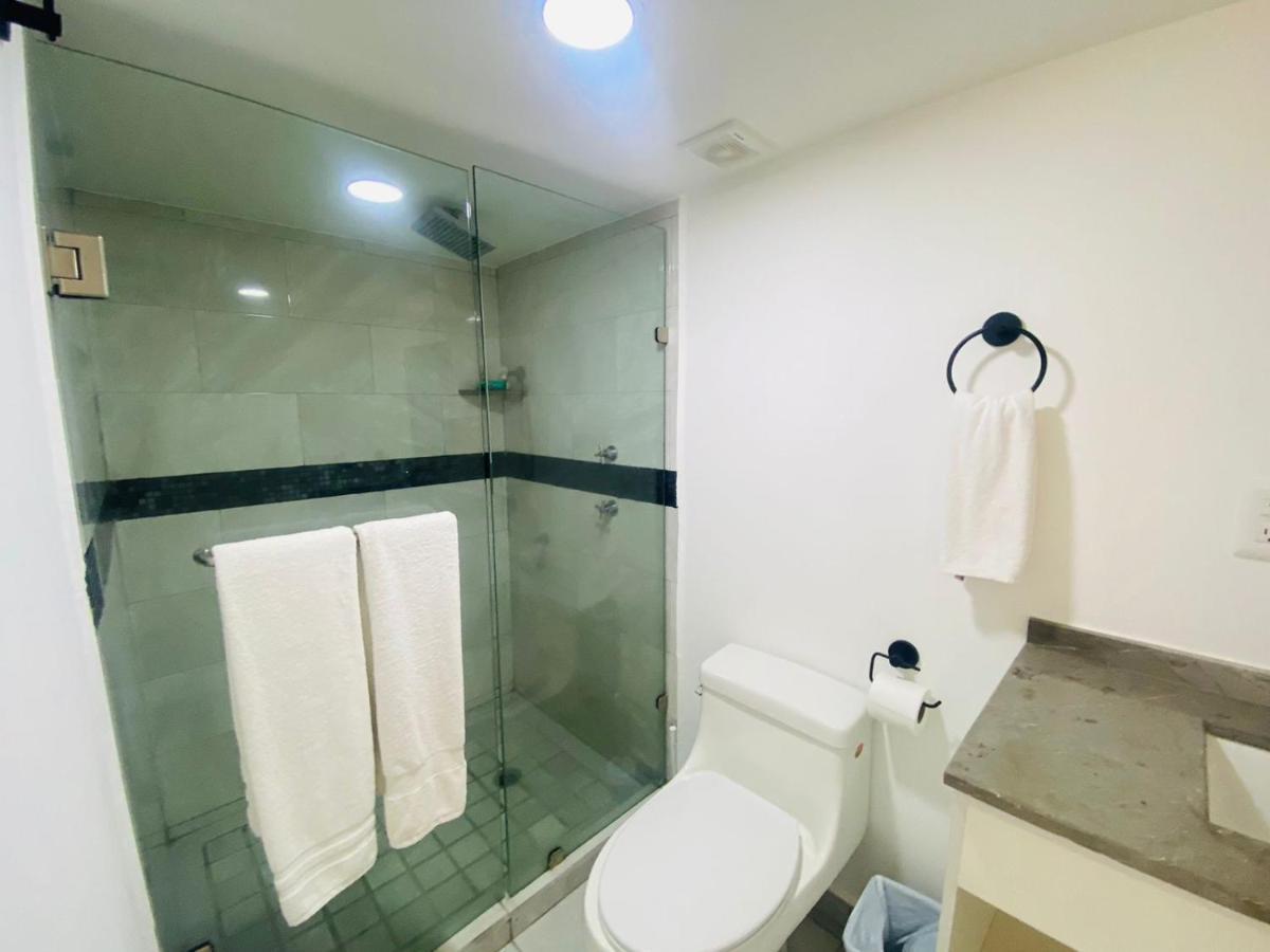 Hotel Morgan Residences 카보산루카스 외부 사진
