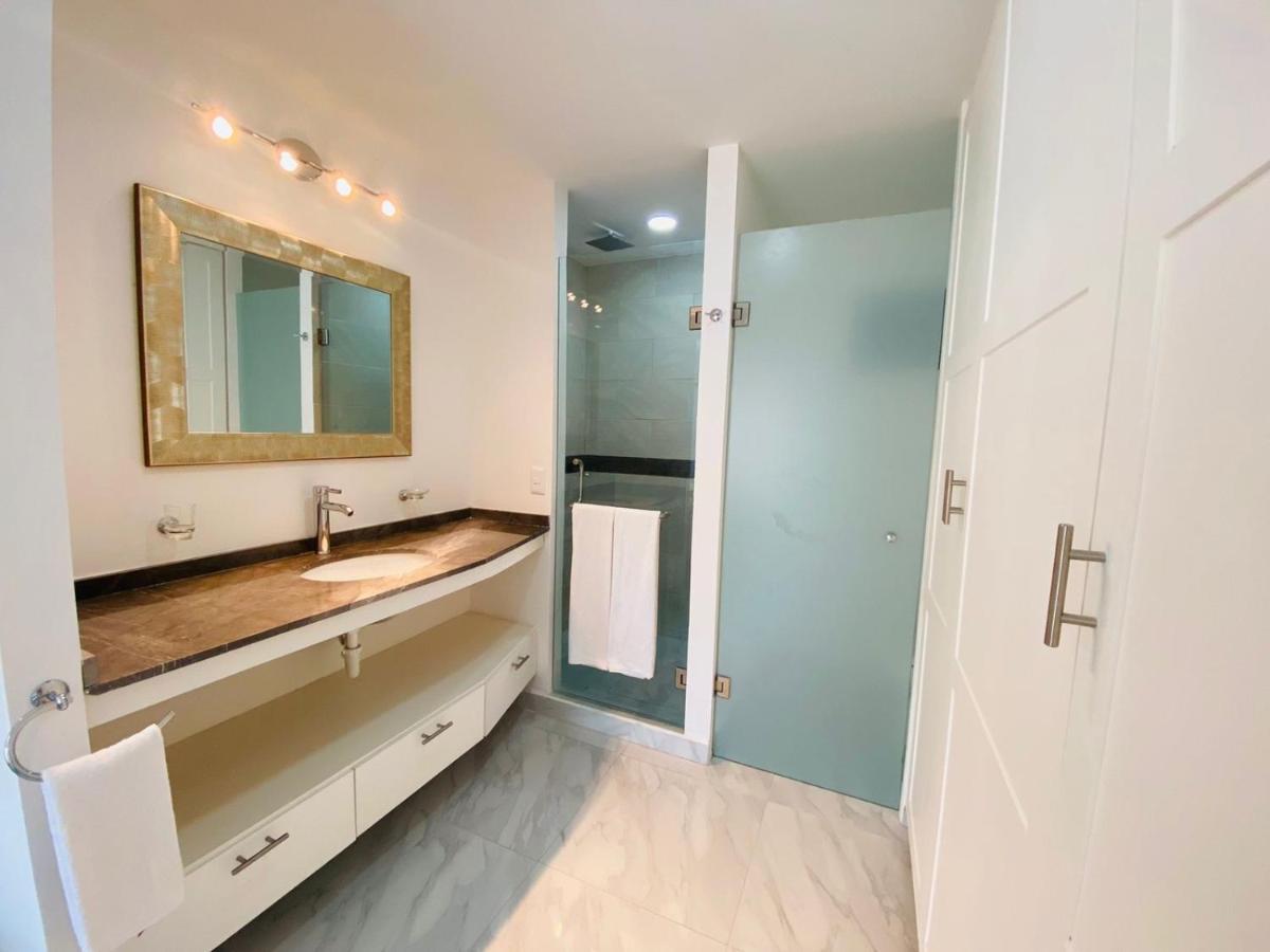 Hotel Morgan Residences 카보산루카스 외부 사진