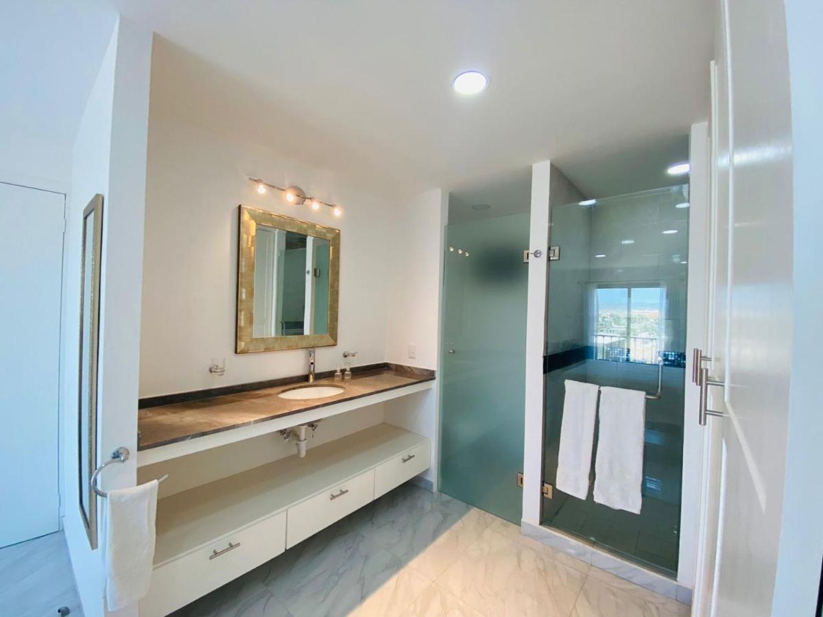 Hotel Morgan Residences 카보산루카스 외부 사진