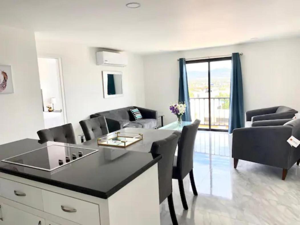 Hotel Morgan Residences 카보산루카스 외부 사진