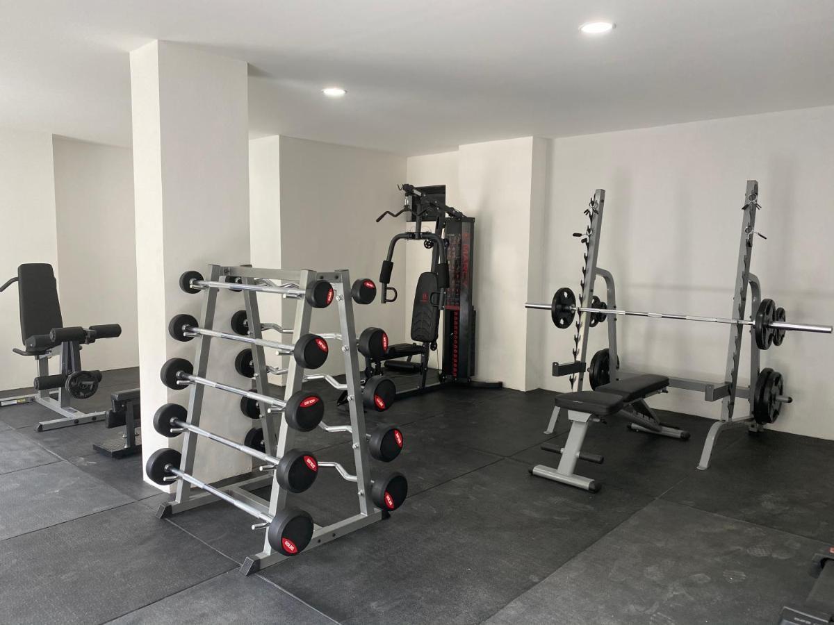 Hotel Morgan Residences 카보산루카스 외부 사진